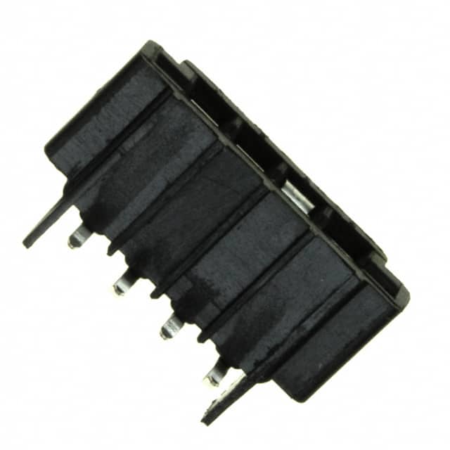 5-520314-4 TE Connectivity AMP Connectors  Gruppi di connettori FFC FPC (flessibili piatti)